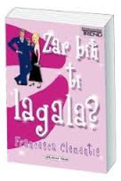 Zar bih ti lagala?