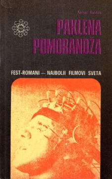 Paklena pomorandža