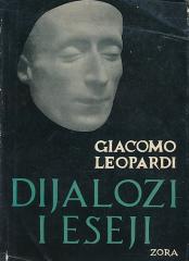 Dijalozi i eseji