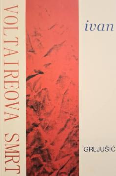 Voltaireova smrt