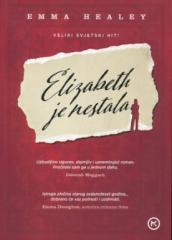 Elizabeth je nestala