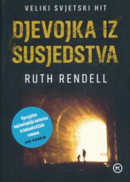 Djevojka iz susjedstva