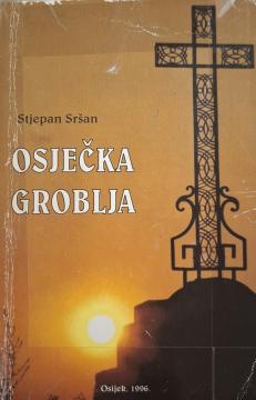 Osječka groblja