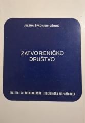 Zatvoreničko društvo