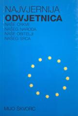 Najvjernija odvjetnica