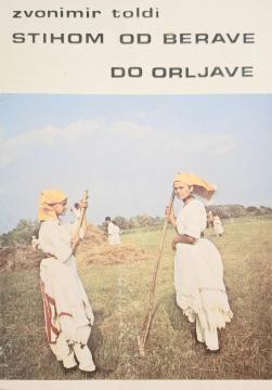 Stihom od Berave do Orljave