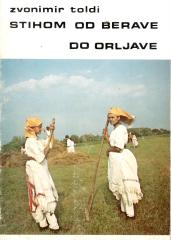 Stihom od Berave do Orljave
