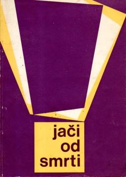 Jači od smrti