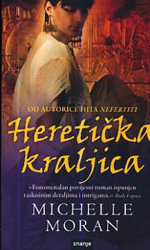 Heretička kraljica