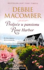 Proljeće u pansionu Rose Harbor