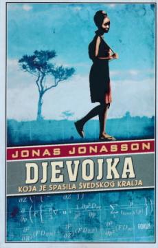 Djevojka koja je spasila švedskog kralja