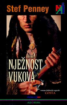Nježnost vukova