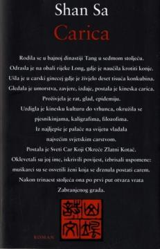 Carica