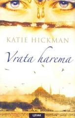 Vrata harema