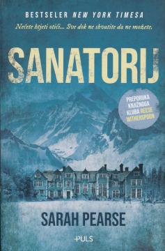 Sanatorij