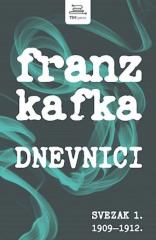 Dnevnici, 1. svezak: 1909-1912.