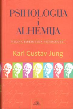 Psihologija i alhemija