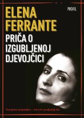 Priča o izgubljenoj djevojčici