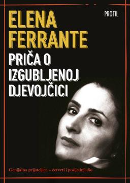 Priča o izgubljenoj djevojčici