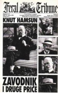 Zavodnik i druge priče