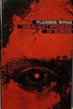 Doživljaji i putovanja do slobode