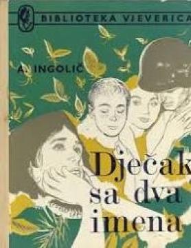 Dječak sa dva imena