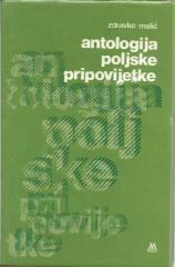 Antologija poljske pripovijetke XX stoljeća