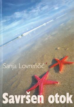 Savršen otok: mala kronika jednog obiteljskog ljetovanja