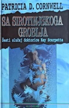 Sa sirotinjskoga groblja