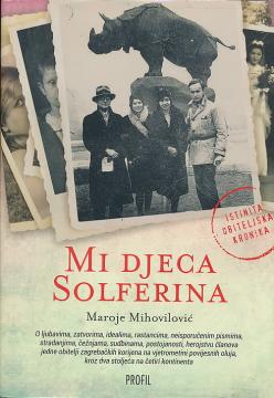 Mi, djeca Solferina