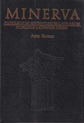 Minerva: Florilegij latinskih izreka
