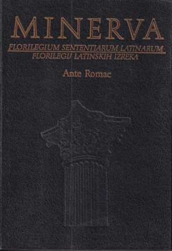 Minerva: Florilegij latinskih izreka