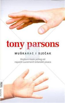 Muškarac i dječak