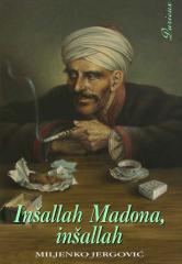 Inšallah Madona, inšallah