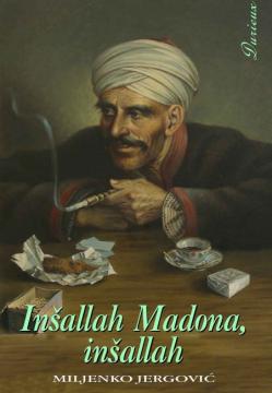 Inšallah Madona, inšallah