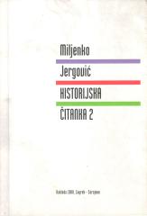 Historijska čitanka 2