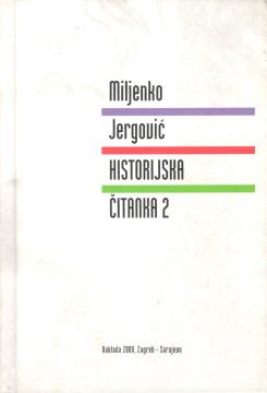 Historijska čitanka 2
