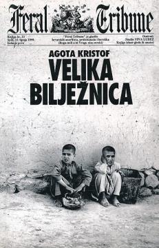 Velika bilježnica