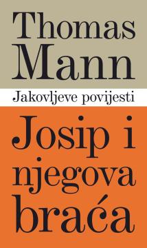 Josip i njegova braća I: Jakovljeve povijesti