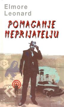 Pomaganje neprijatelju