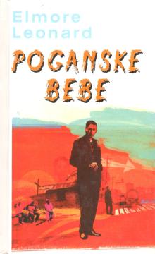 Poganske bebe