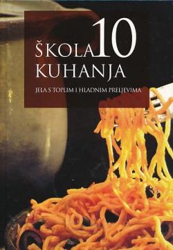 Škola kuhanja #10