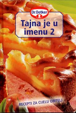 Tajna je u imenu 2