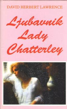 Ljubavnik Lady Chatterley