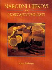 Narodni lijekovi za uobičajene bolesti