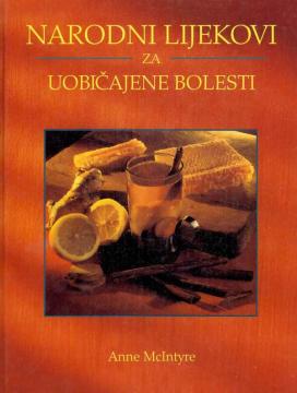 Narodni lijekovi za uobičajene bolesti