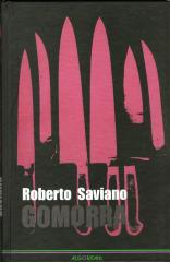 Gomorra: Putovanje u camorrin gospodarski imperij i san o dominaciji