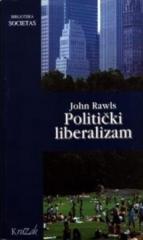 Politički liberalizam