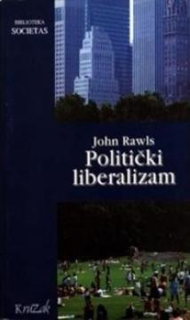 Politički liberalizam