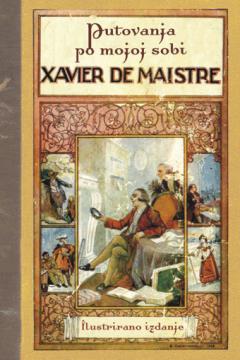 Putovanja po mojoj sobi / Noćni pohod po mojoj sobi